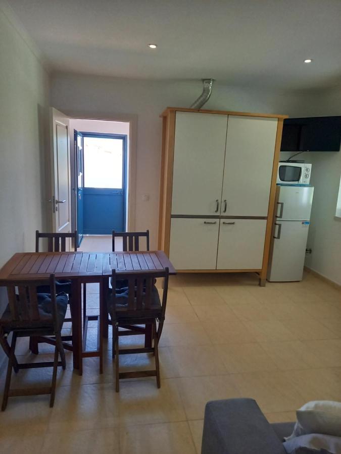 Quinta Da Alentegria - 4 Cottages Met Lounge En Verwarmd Zwembad Van April Tot Eind September! Алкасер-ду-Сал Экстерьер фото
