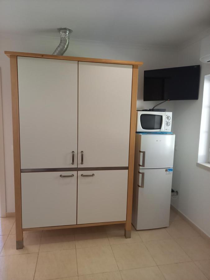 Quinta Da Alentegria - 4 Cottages Met Lounge En Verwarmd Zwembad Van April Tot Eind September! Алкасер-ду-Сал Экстерьер фото