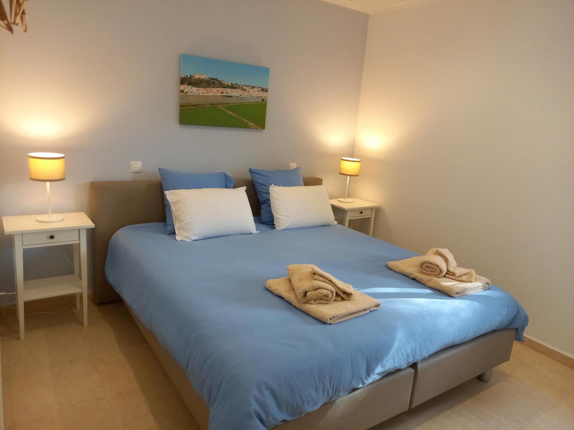 Quinta Da Alentegria - 4 Cottages Met Lounge En Verwarmd Zwembad Van April Tot Eind September! Алкасер-ду-Сал Экстерьер фото