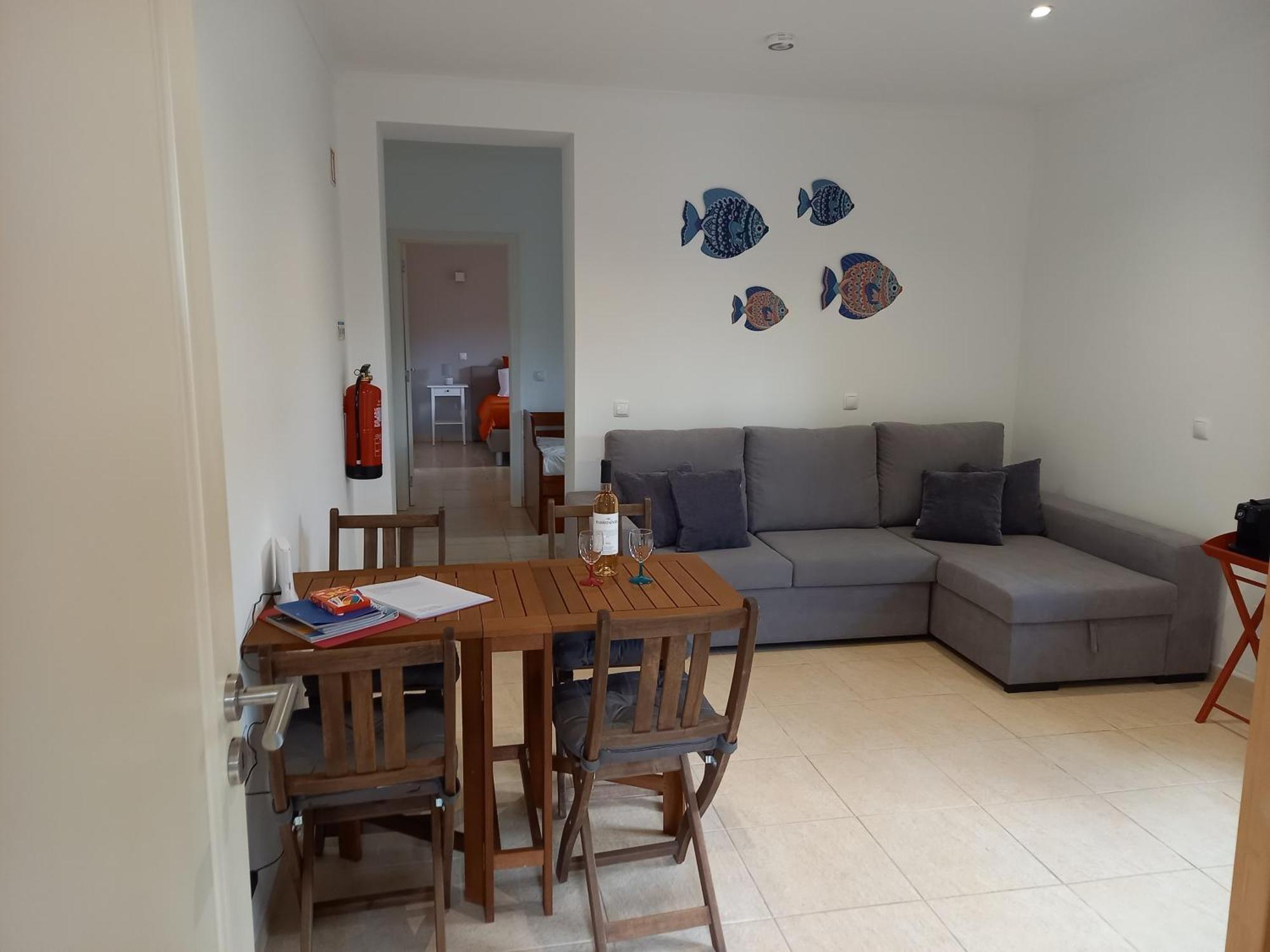 Quinta Da Alentegria - 4 Cottages Met Lounge En Verwarmd Zwembad Van April Tot Eind September! Алкасер-ду-Сал Экстерьер фото