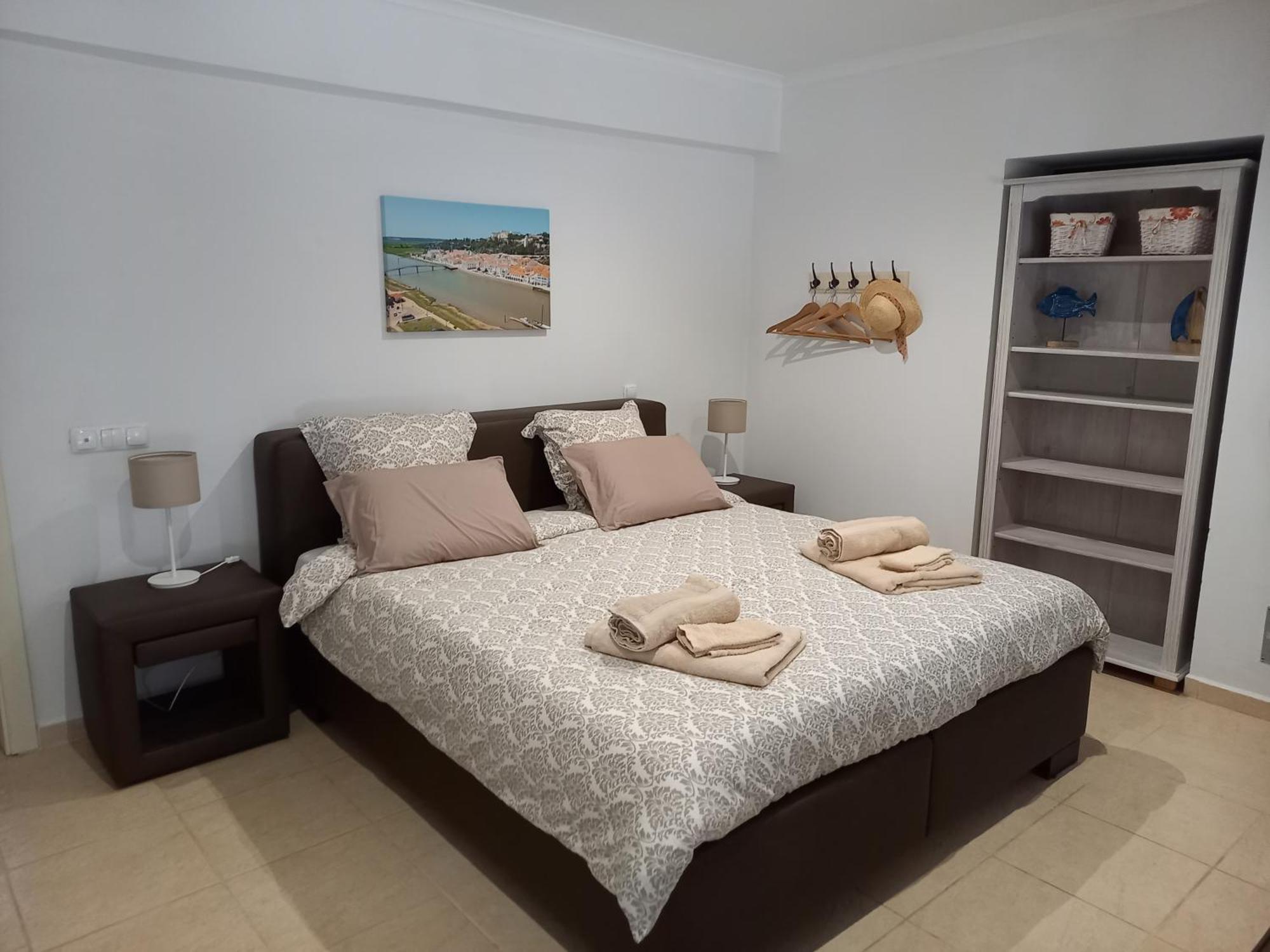 Quinta Da Alentegria - 4 Cottages Met Lounge En Verwarmd Zwembad Van April Tot Eind September! Алкасер-ду-Сал Экстерьер фото