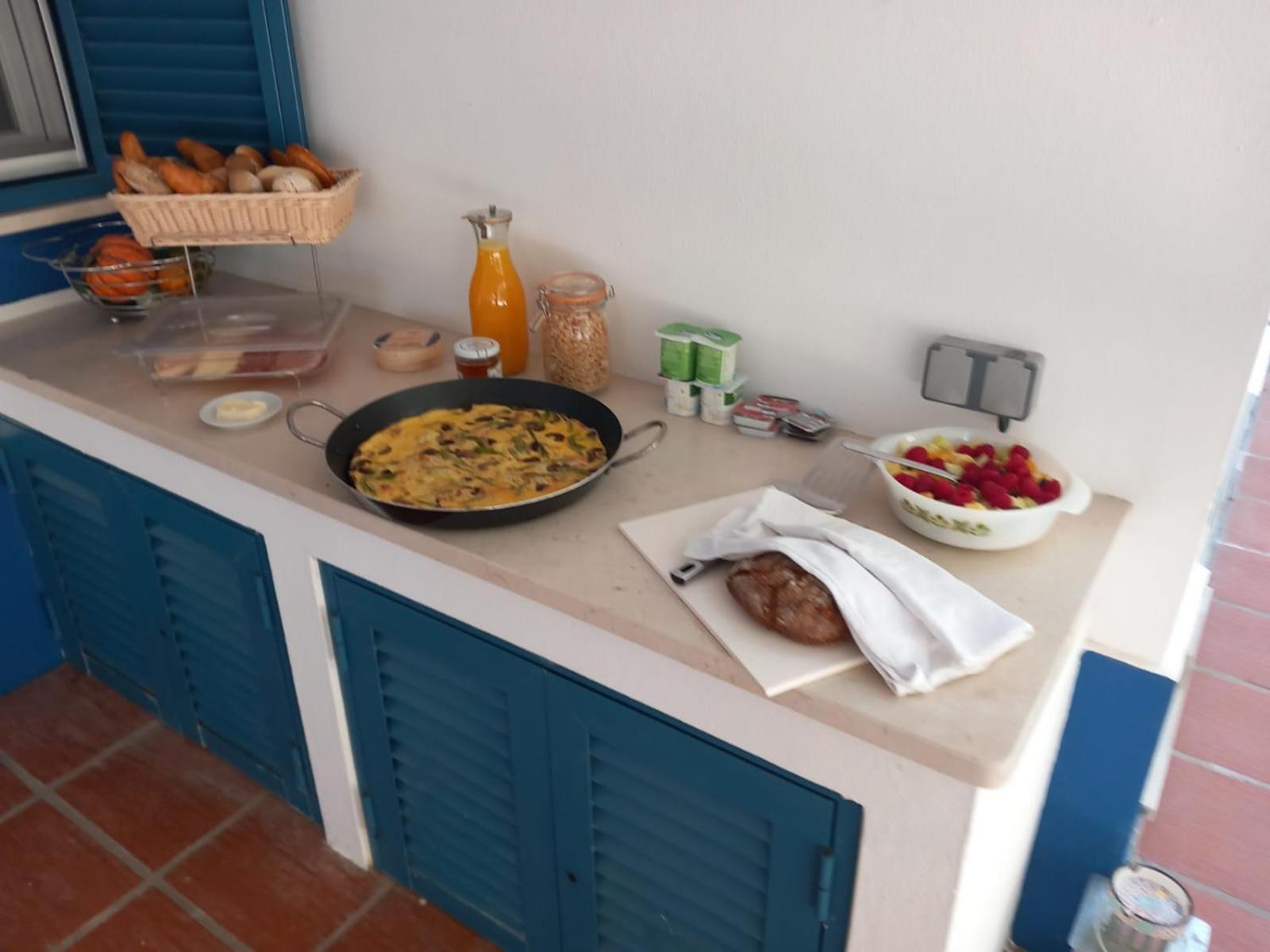 Quinta Da Alentegria - 4 Cottages Met Lounge En Verwarmd Zwembad Van April Tot Eind September! Алкасер-ду-Сал Экстерьер фото